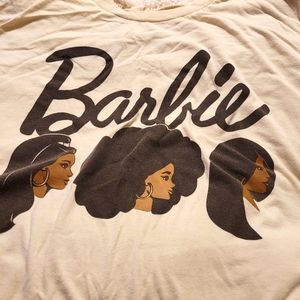 Barbie Graphic tee